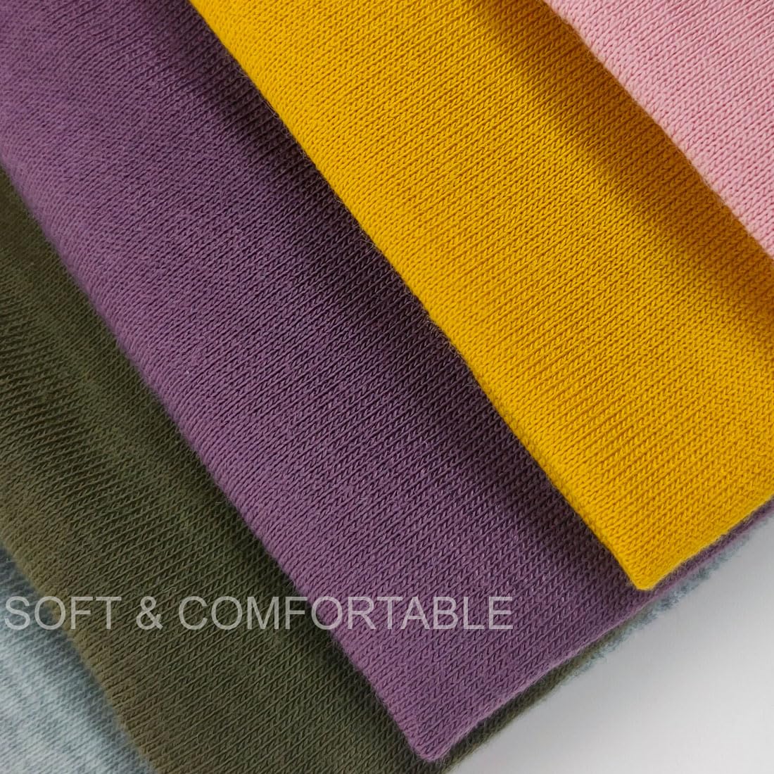 Boho Wide Headbands for Women