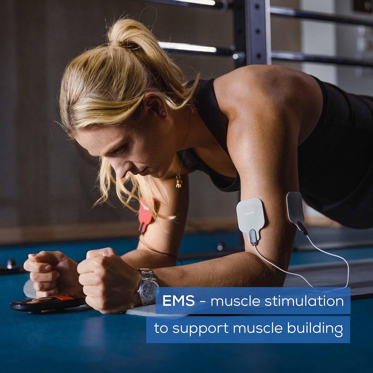 Beurer EM49 Digital TENS & EMS Device