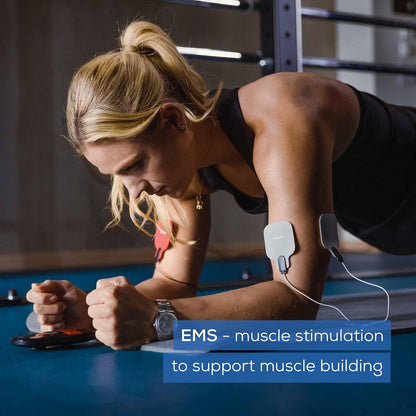 Beurer EM49 Digital TENS & EMS Device