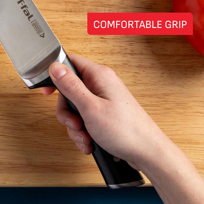 T-fal 17-Piece Nonstick Cookware Set