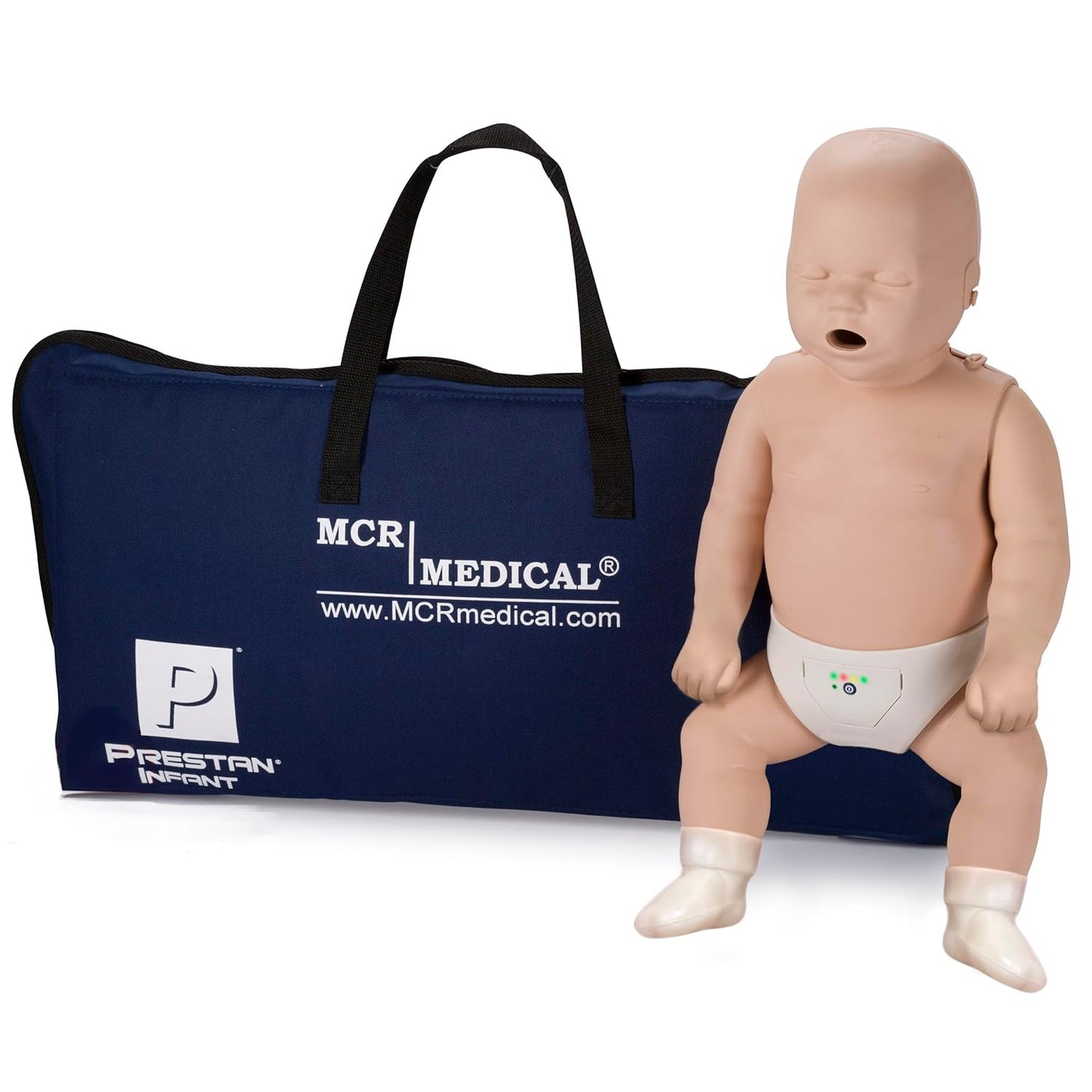 PRESTAN CPR & Infant Manikin Training Kit