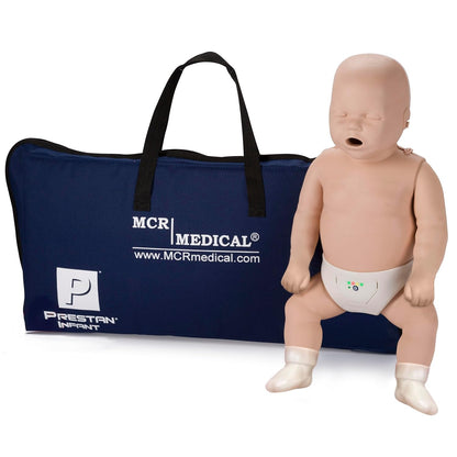 PRESTAN CPR & Infant Manikin Training Kit