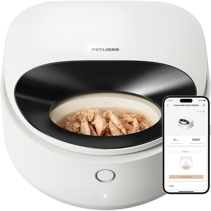 PETLIBRO Auto Cat Feeder