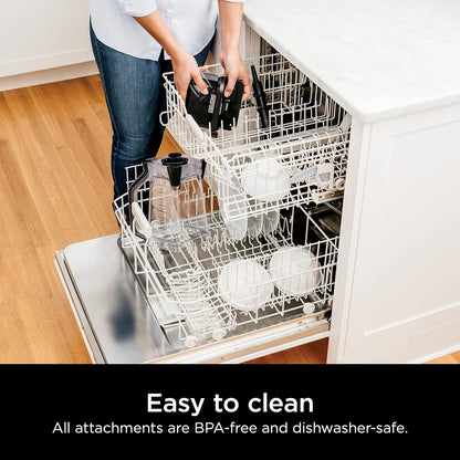 Ninja Professional Blender 1000W – BL610