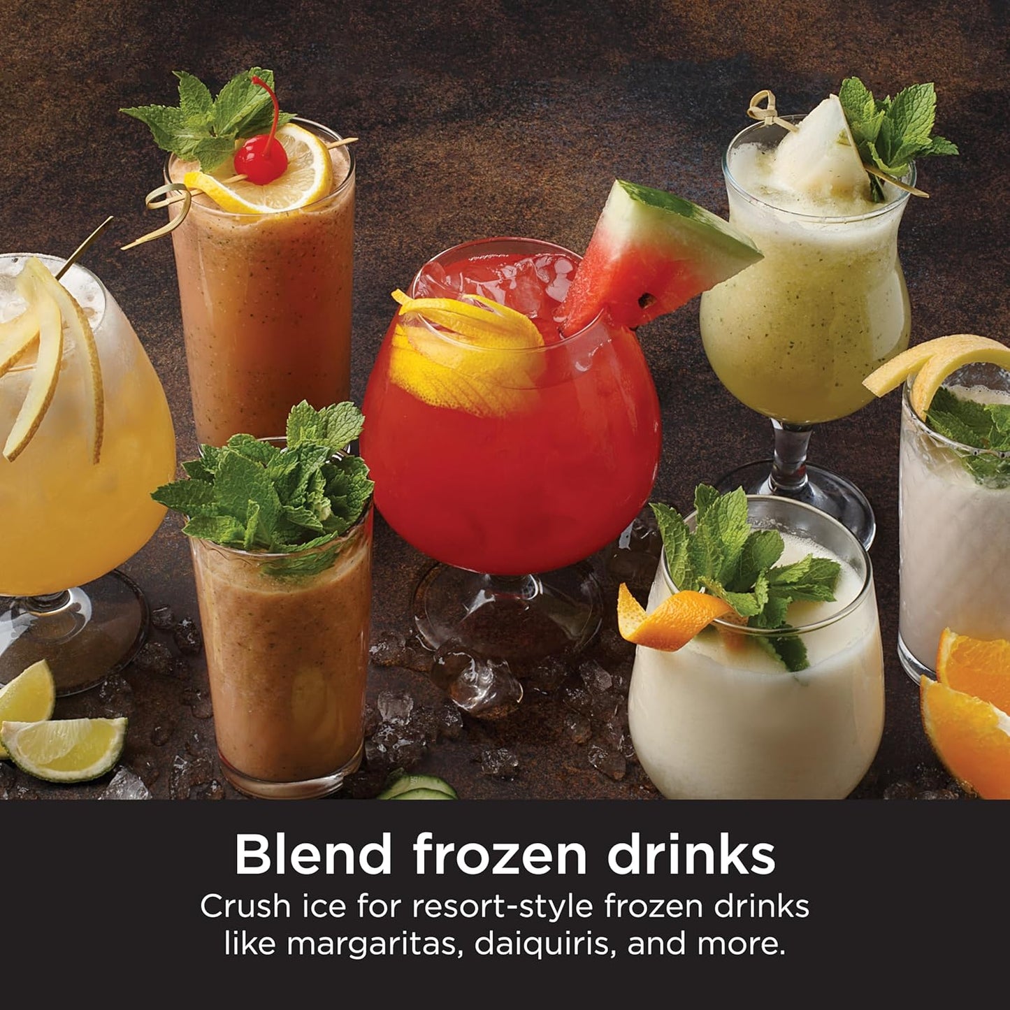 Ninja Professional Blender 1000W – BL610