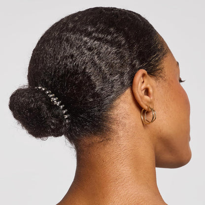 Spiral Hair Ties for Women