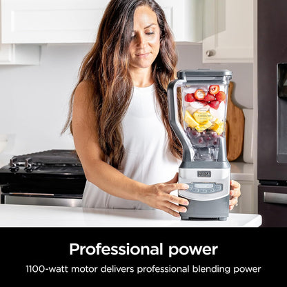 Ninja Professional Blender 1000W – BL610