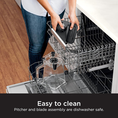 Ninja Professional Blender 1000W – BL610