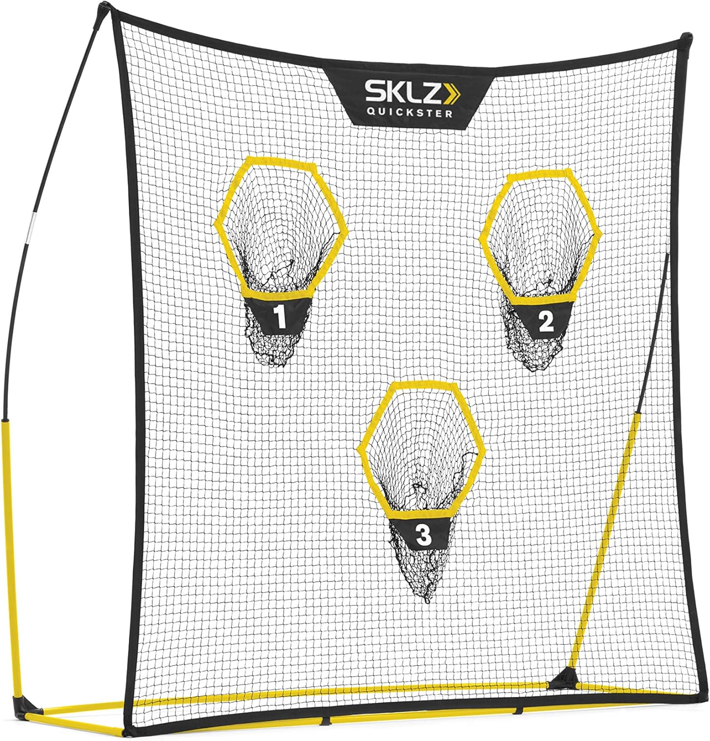 Portable Football Training Net