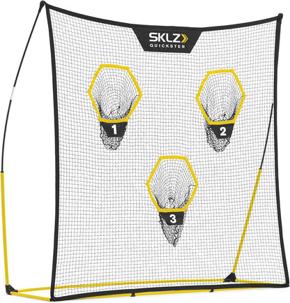 Portable Football Training Net