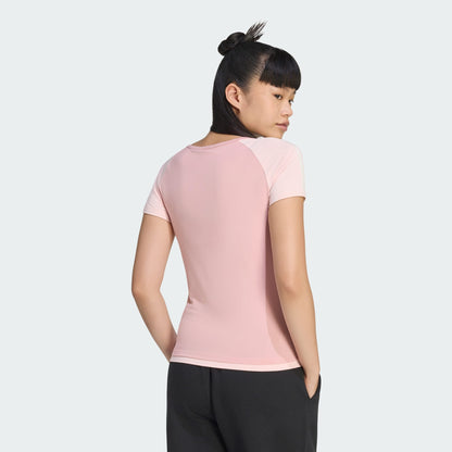 ADIDAS ORIGINALS SUMMER GLOW VINTAGE TEE