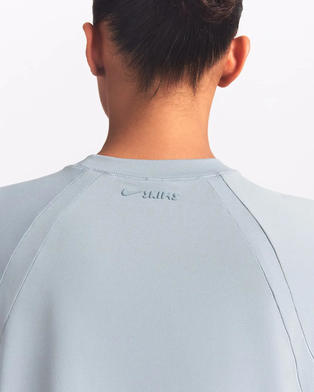 NikeSKIMS Airy Women's Oversized T-Shirt