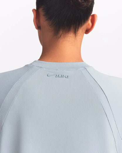 NikeSKIMS Airy Women's Oversized T-Shirt