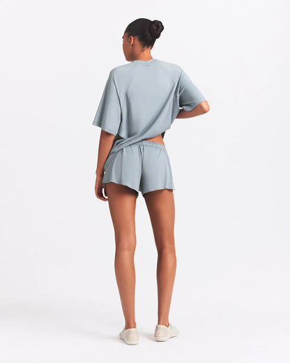 NikeSKIMS Airy Women's Oversized T-Shirt