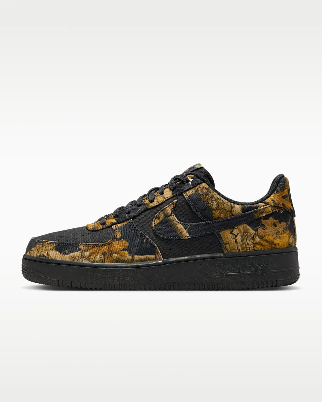 Nike Air Force 1 '07 RealTree Men's Shoes