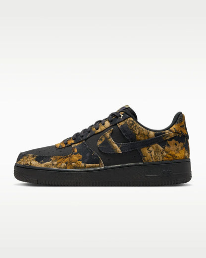 Nike Air Force 1 '07 RealTree Men's Shoes