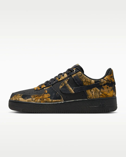 Nike Air Force 1 '07 RealTree Men's Shoes