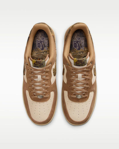 Nike Air Force 1 '07 RealTree Men's Shoes