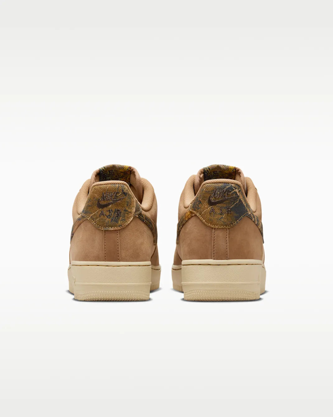 Nike Air Force 1 '07 RealTree Men's Shoes