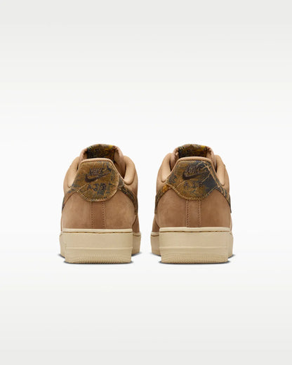 Nike Air Force 1 '07 RealTree Men's Shoes