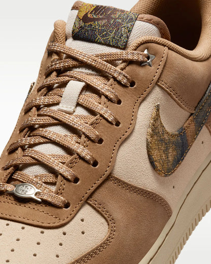 Nike Air Force 1 '07 RealTree Men's Shoes