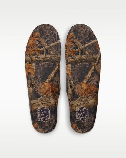 Nike Air Force 1 '07 RealTree Men's Shoes