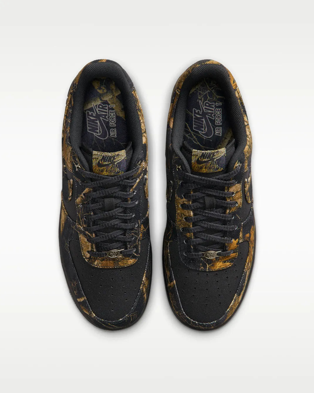 Nike Air Force 1 '07 RealTree Men's Shoes