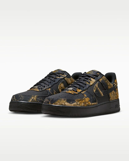 Nike Air Force 1 '07 RealTree Men's Shoes