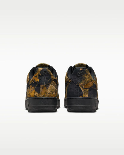 Nike Air Force 1 '07 RealTree Men's Shoes