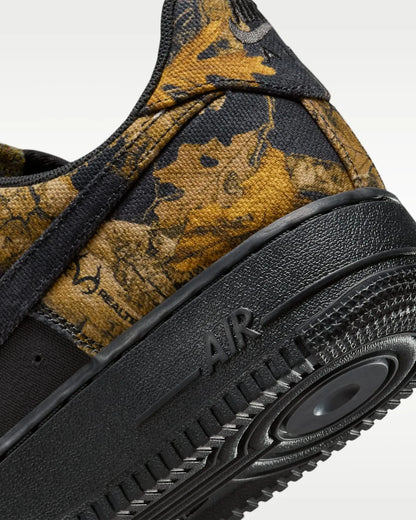 Nike Air Force 1 '07 RealTree Men's Shoes
