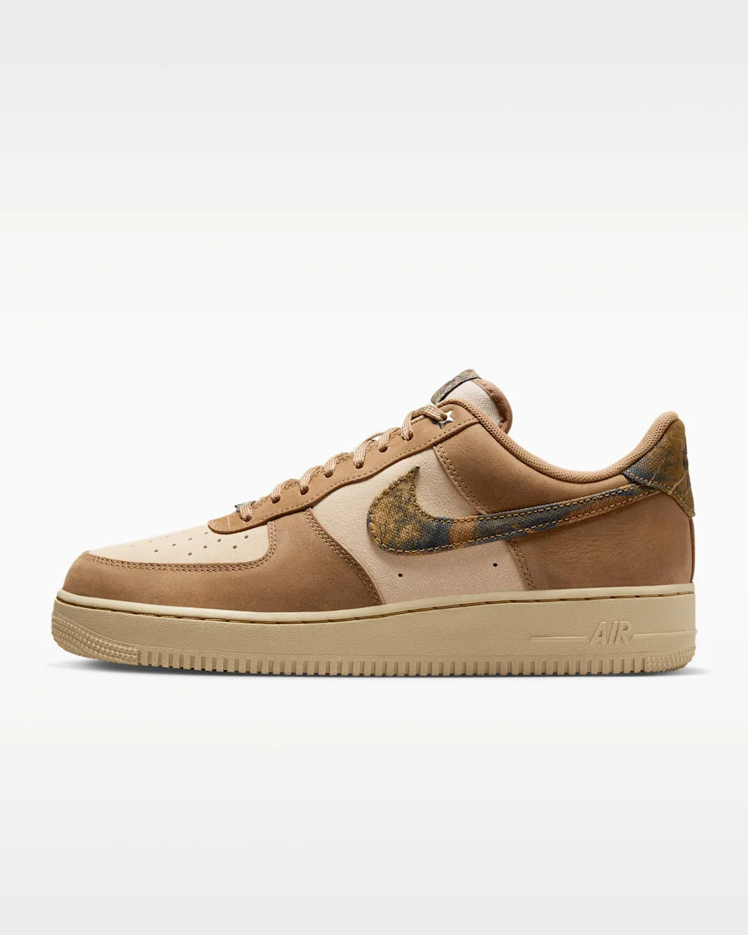 Nike Air Force 1 '07 RealTree Men's Shoes