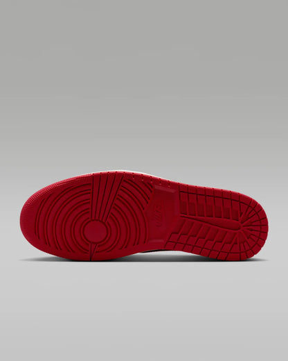 Air Jordan 1 Retro Low OG "Banned" Men's Shoes