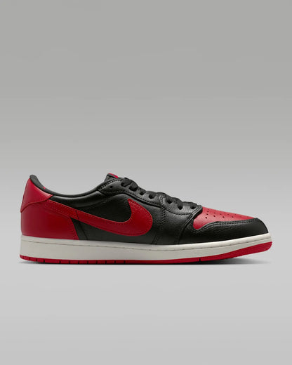 Air Jordan 1 Retro Low OG "Banned" Men's Shoes