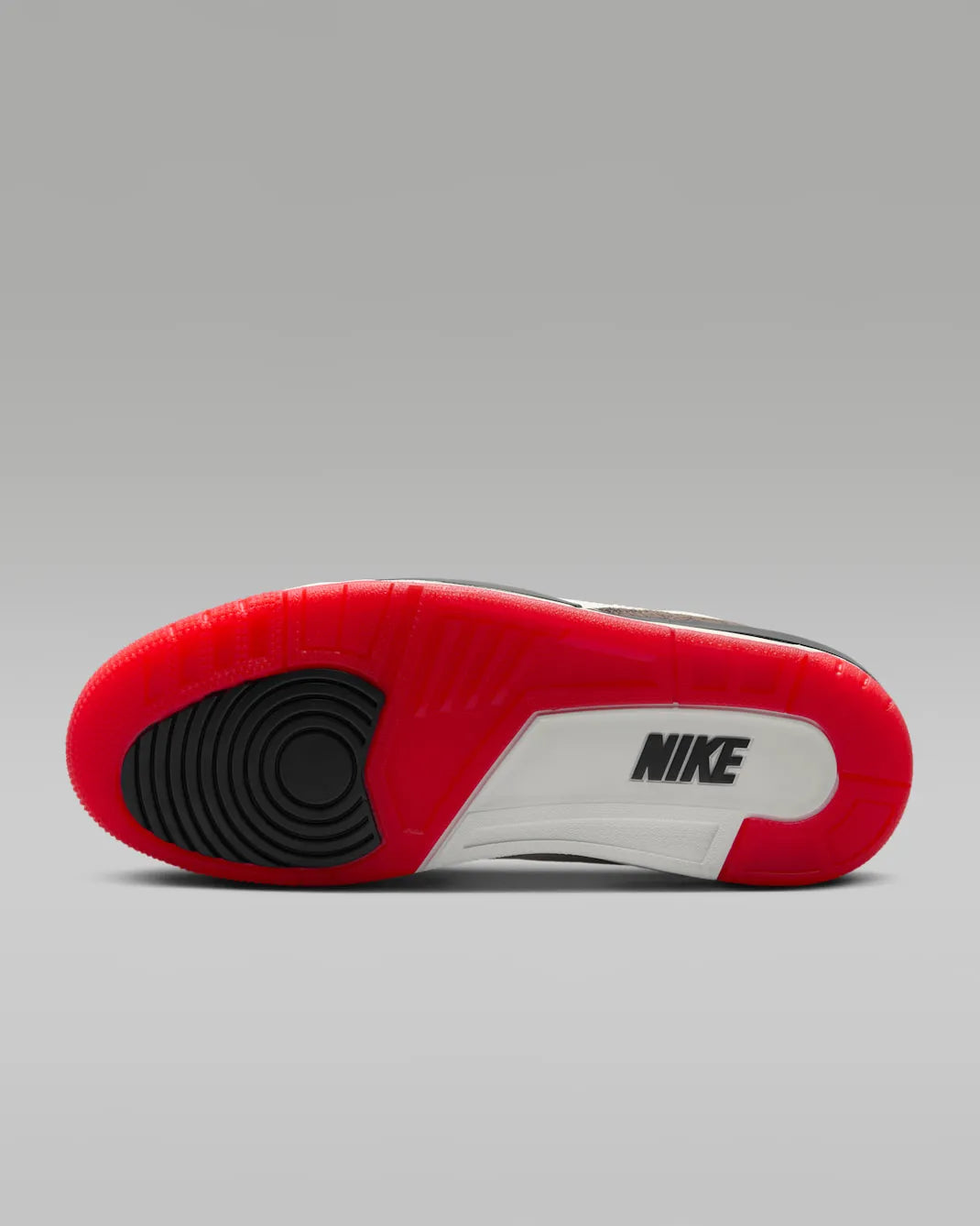 Air Jordan 3 "World's Best" Men's Shoes