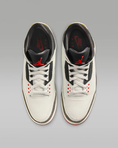 Air Jordan 3 "World's Best" Men's Shoes