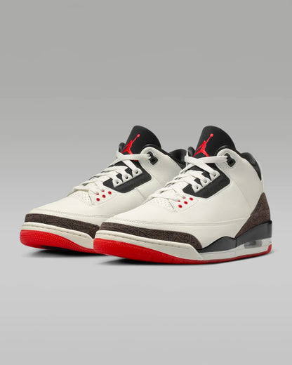 Air Jordan 3 "World's Best" Men's Shoes