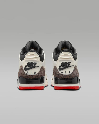 Air Jordan 3 "World's Best" Men's Shoes