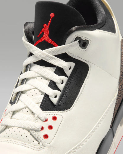 Air Jordan 3 "World's Best" Men's Shoes