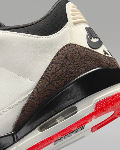 Air Jordan 3 "World's Best" Men's Shoes