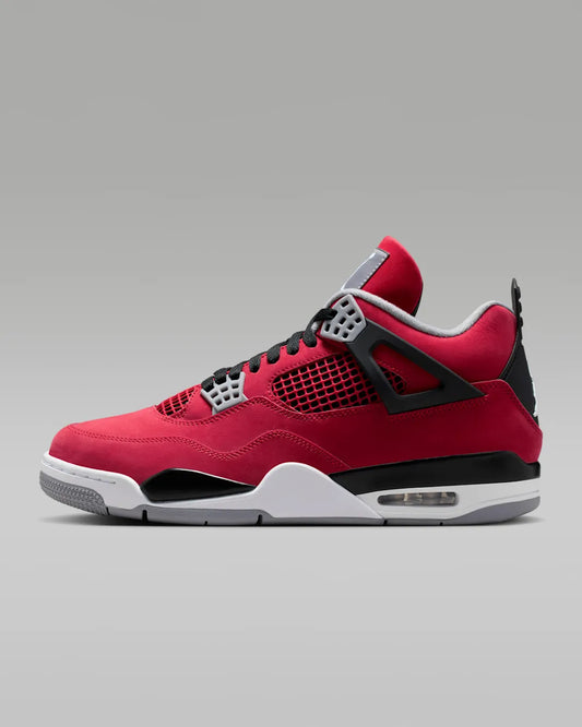 Air Jordan 4 "Toro" (male)