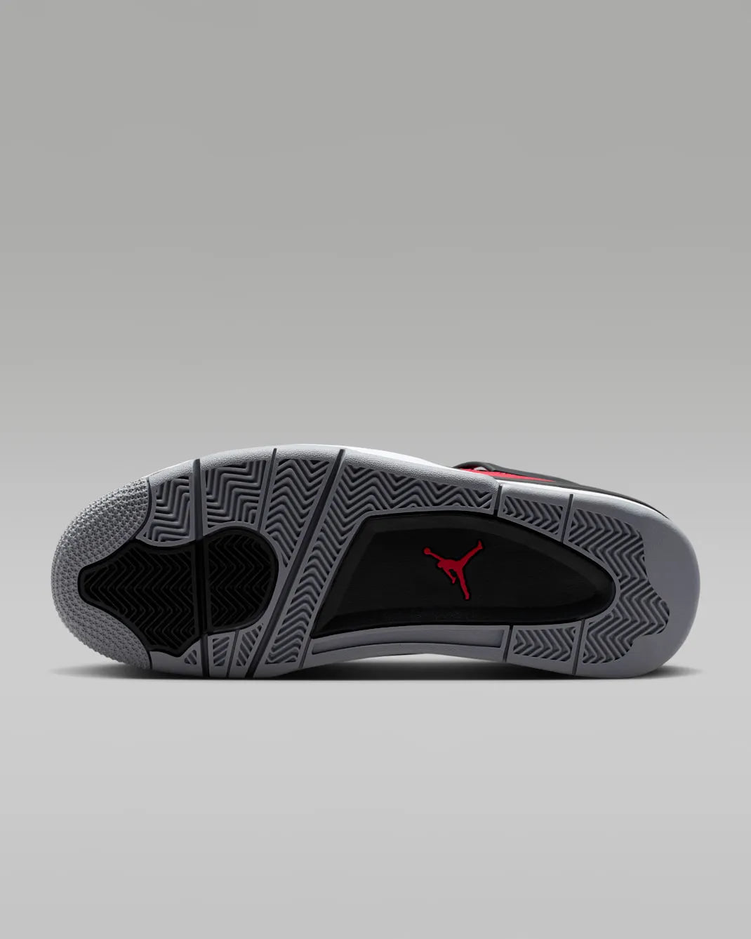 Air Jordan 4 "Toro" (male)