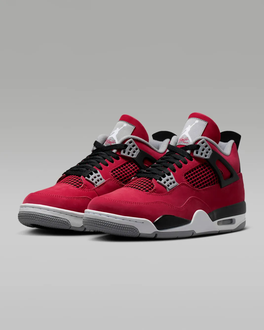 Air Jordan 4 "Toro" (male)