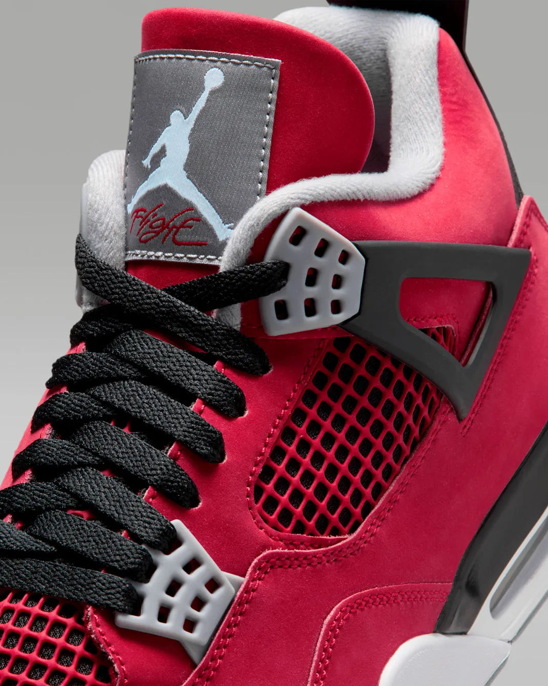 Air Jordan 4 "Toro" (male)