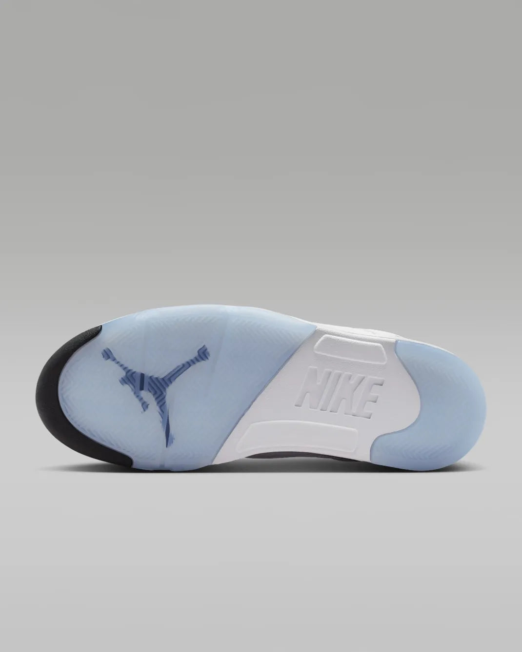 Air Jordan 5 Retro OG "White Metallic" Men's Basketball Shoes