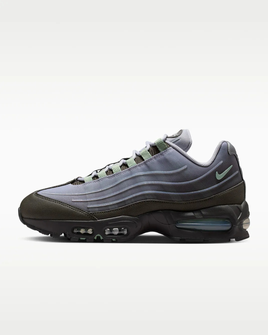 Nike Air Max Big Bubble Men's Shoes