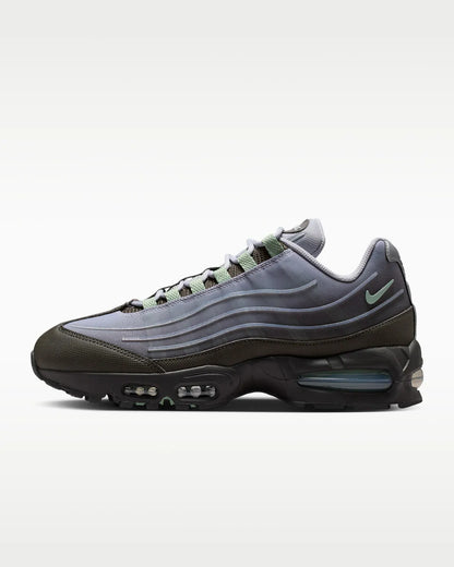 Nike Air Max Big Bubble Men's Shoes