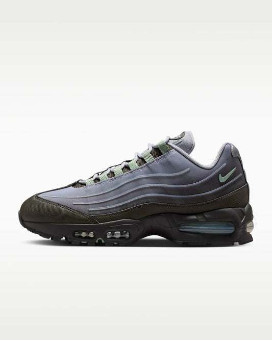 Nike Air Max Big Bubble Men's Shoes