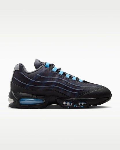 Nike Air Max Big Bubble Men's Shoes