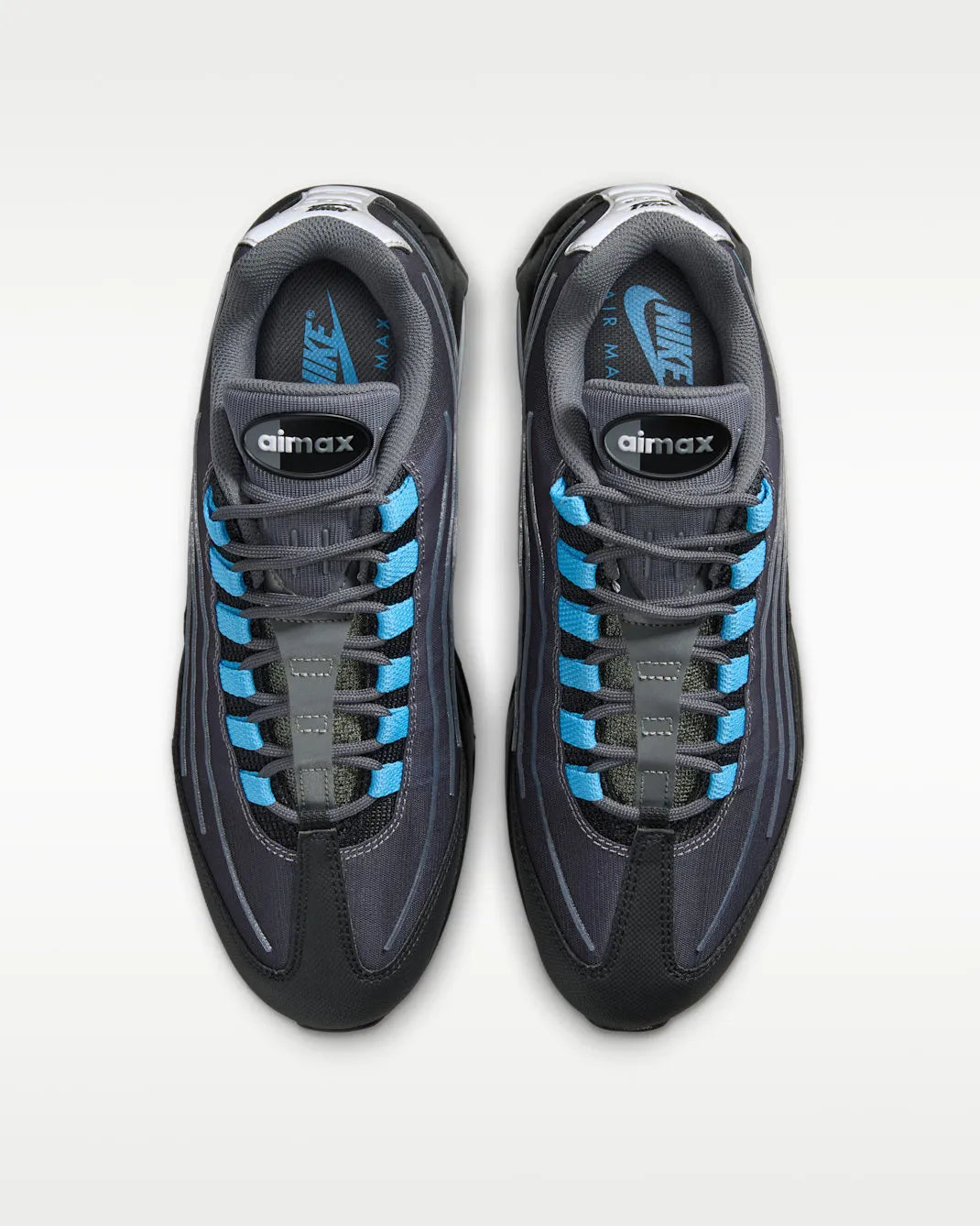 Nike Air Max Big Bubble Men's Shoes