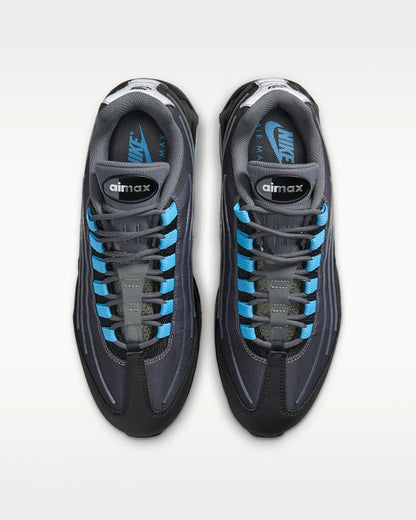 Nike Air Max Big Bubble Men's Shoes